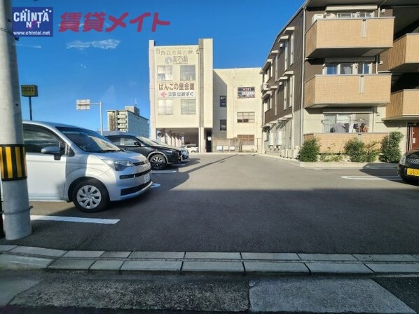 川原町駅 徒歩7分 3階の物件外観写真